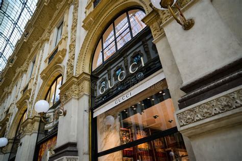 milan outlet gucci|gucci store in milan italy.